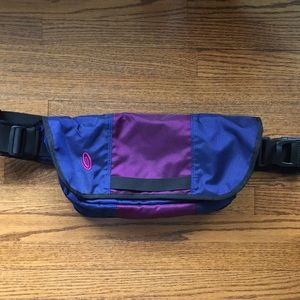 Timbuk2 small messenger bag